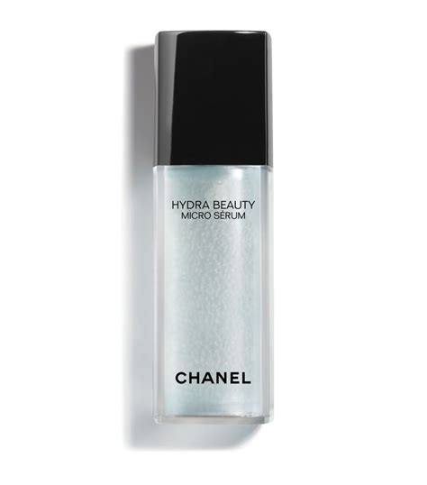 chanel hydra beauty micro serum 5 ml|Chanel hydra beauty price.